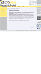 Mobile Screenshot of csplus.de